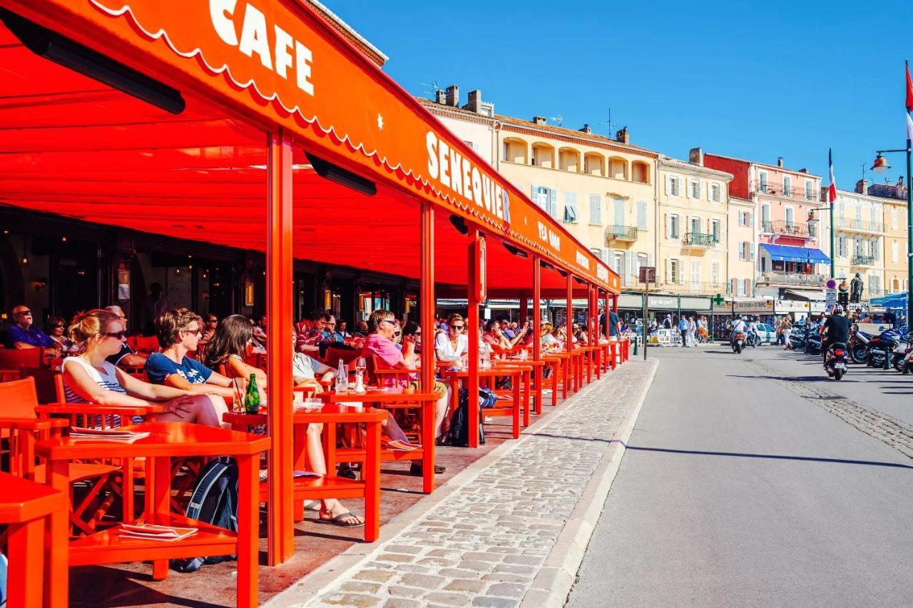 Monaco # Menton - 4 Persons - Hypercenter - Private Parking - Full Renovated - Clim - Fast Wifi - Beach And Sun 外观 照片